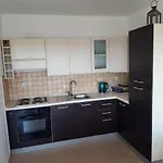 With Parking Space Kraj, Pasman - 22000 * Tkon
