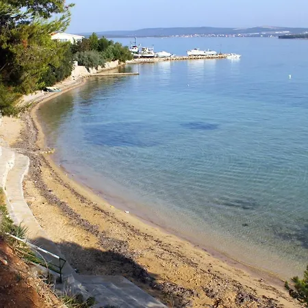 With Parking Space Kraj, Pasman - 22000