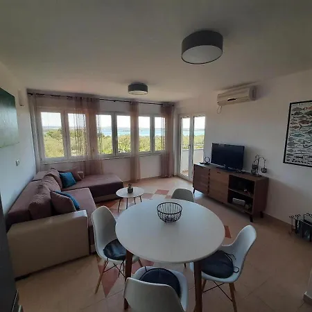 Apartment With Parking Space Kraj, Pasman - 22000 *