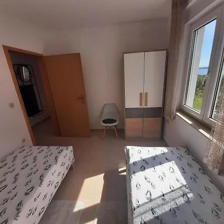 With Parking Space Kraj, Pasman - 22000 Apartment *