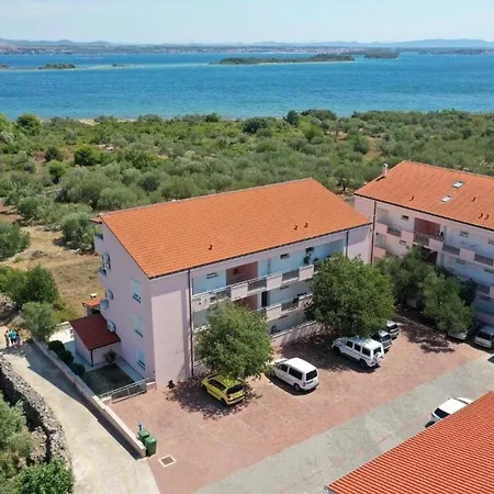 With Parking Space Kraj, Pasman - 22000 Apartment Tkon