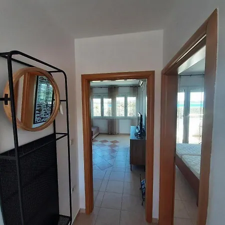With Parking Space Kraj, Pasman - 22000 Apartment