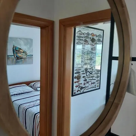 Apartment With Parking Space Kraj, Pasman - 22000 Tkon