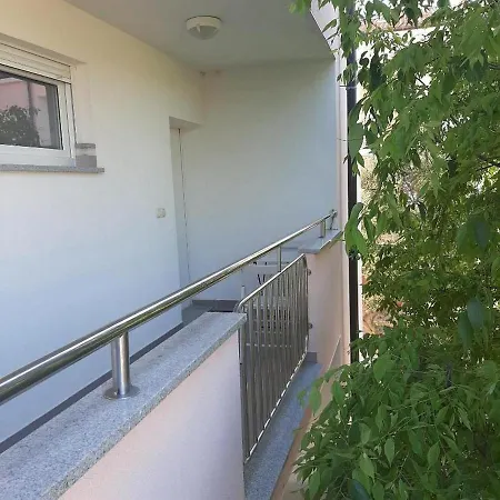 With Parking Space Kraj, Pasman - 22000