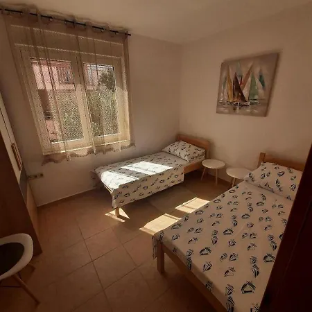 With Parking Space Kraj, Pasman - 22000 Apartment Tkon