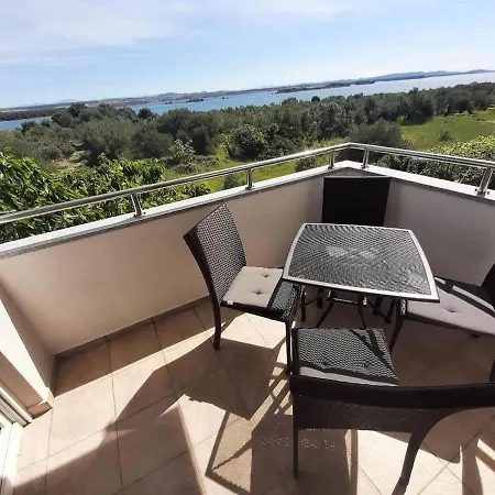 With Parking Space Kraj, Pasman - 22000