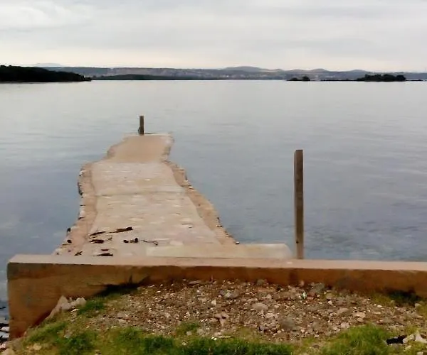 With Parking Space Kraj, Pasman - 22000 Appartamento Tkon