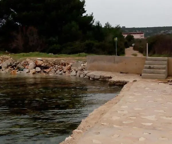 Appartamento With Parking Space Kraj, Pasman - 22000 *