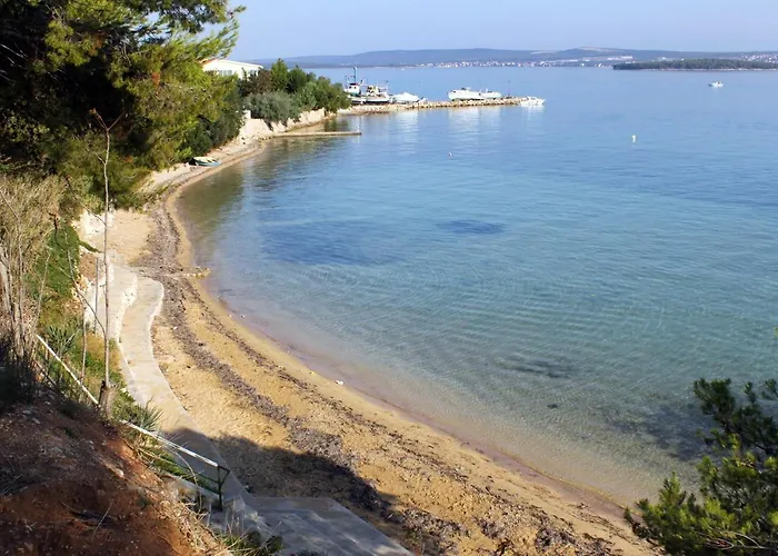 With Parking Space Kraj, Pasman - 22000