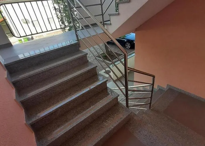 Appartamento With Parking Space Kraj, Pasman - 22000 Tkon